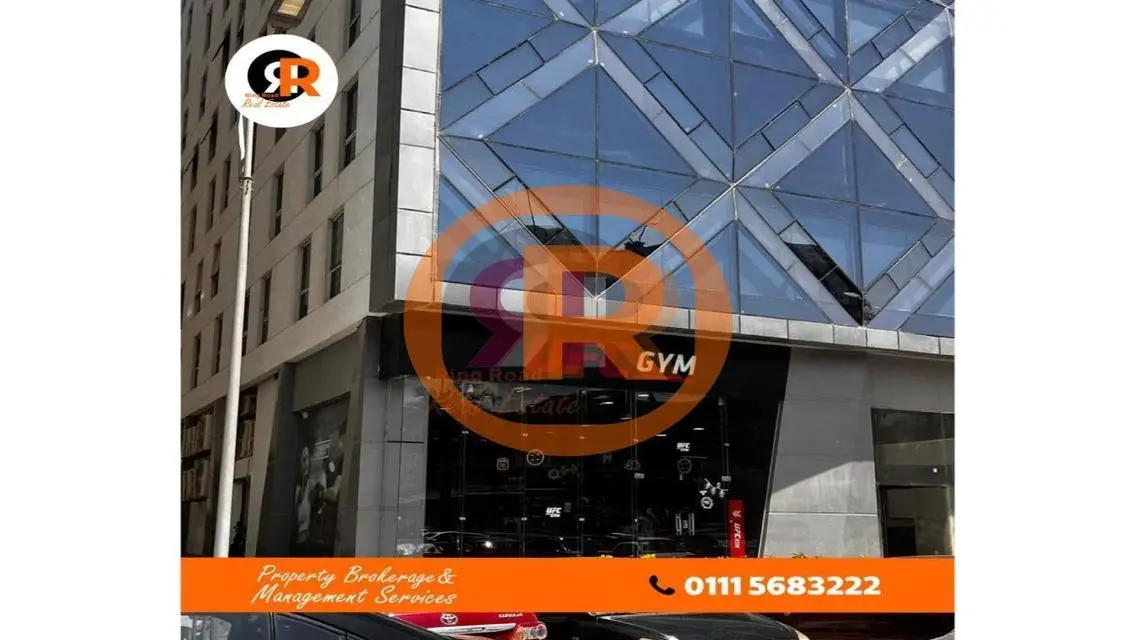 شقة فخمة للبيع بمساحة 127 متر