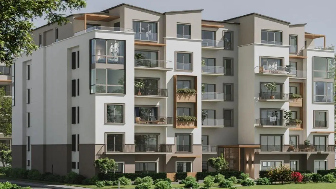 Luxury Villa in Hyde Park, New Cairo - 7,400,000 EGP
