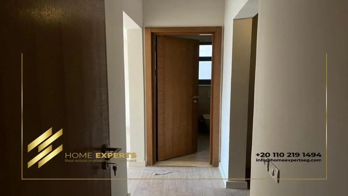 Luxury Apartment with Stunning View in Prime Location