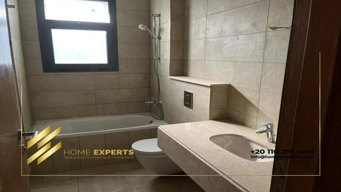 Luxury Apartment with Stunning View in Prime Location