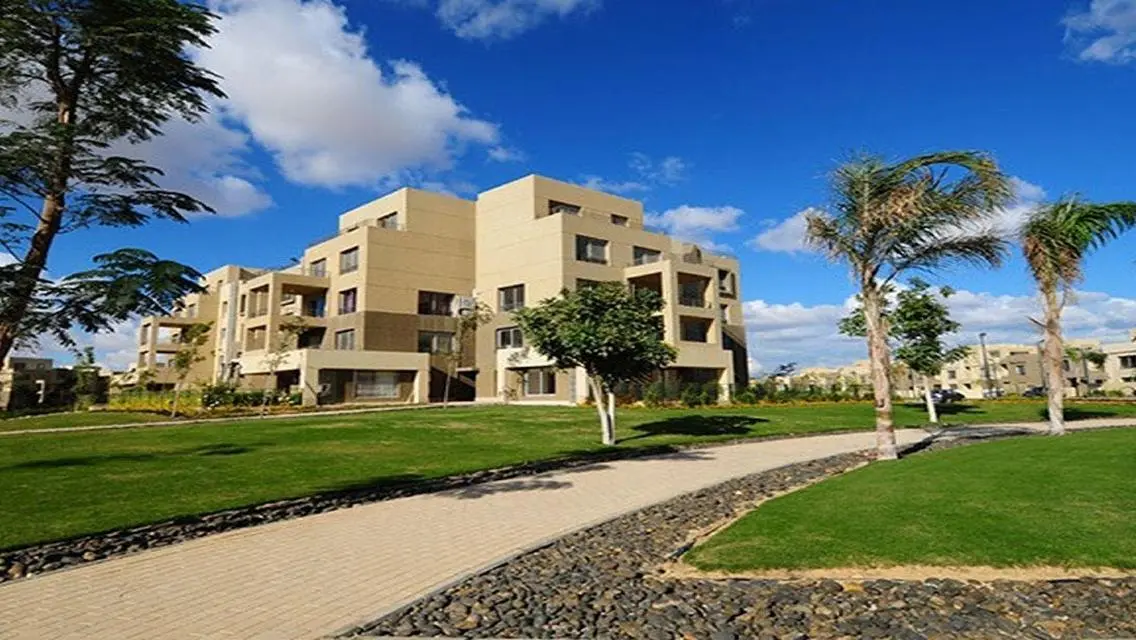 Luxury Apartment for Sale by the Lake - 255 sqm