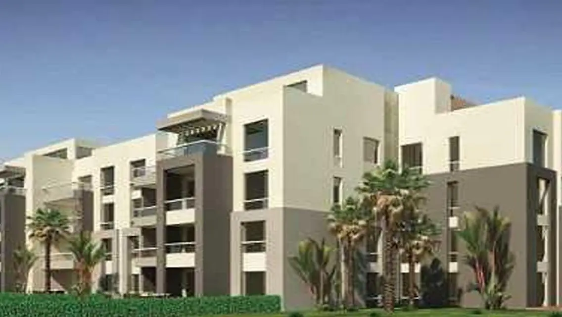 Luxury Apartment for Sale by the Lake - 255 sqm