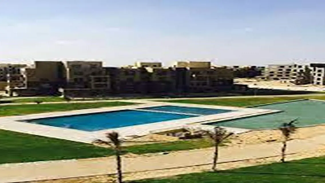 Luxury Apartment for Sale by the Lake - 255 sqm