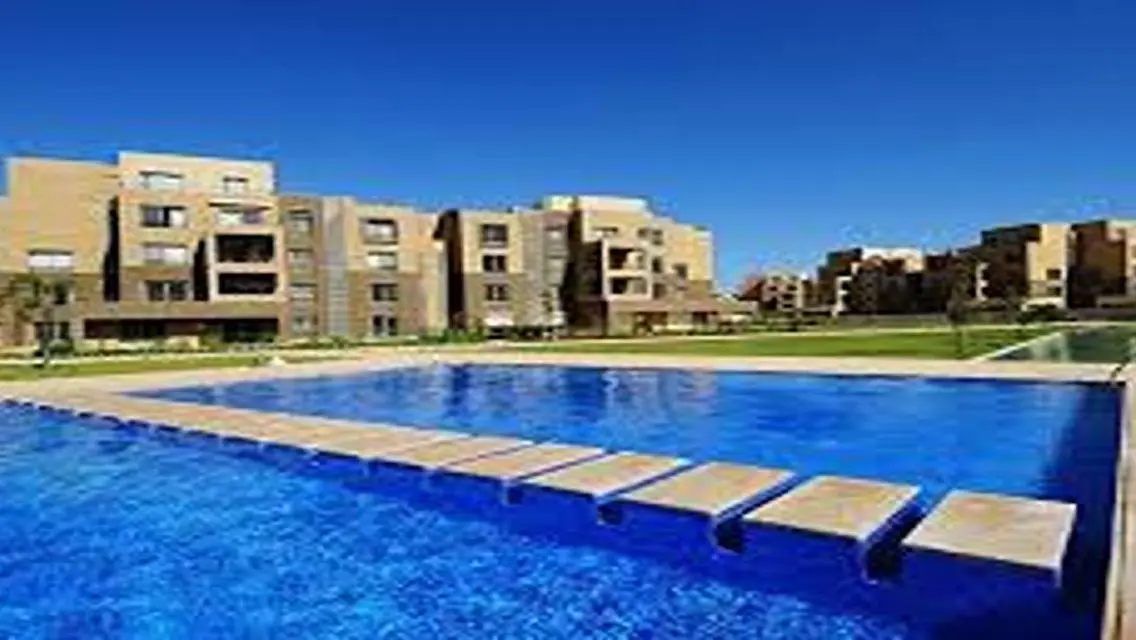 Luxury Apartment for Sale by the Lake - 255 sqm