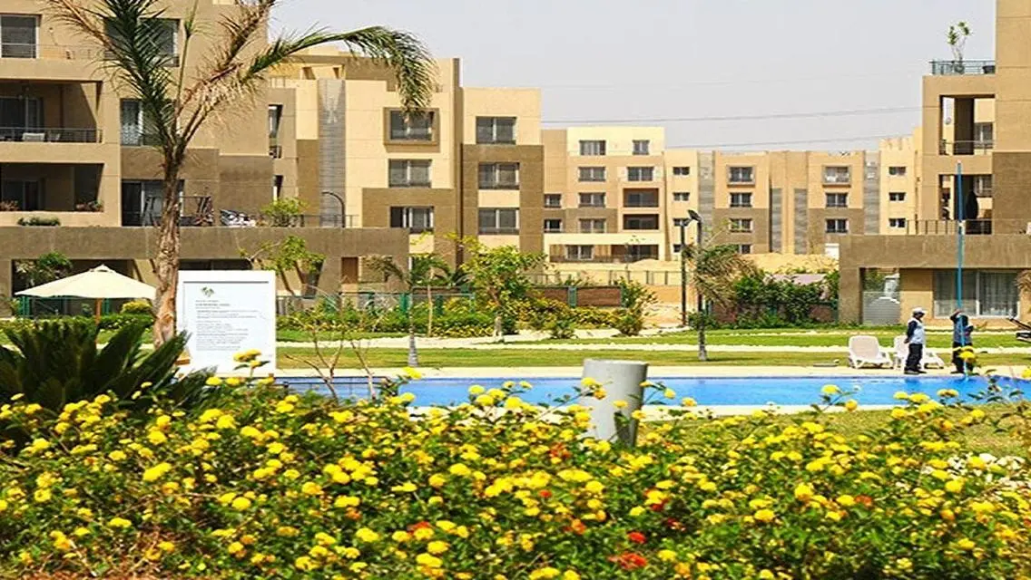 Luxury Apartment for Sale by the Lake - 255 sqm