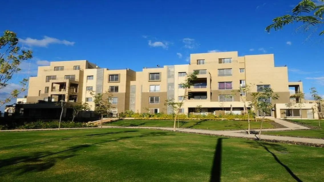 Luxury Apartment for Sale by the Lake - 255 sqm