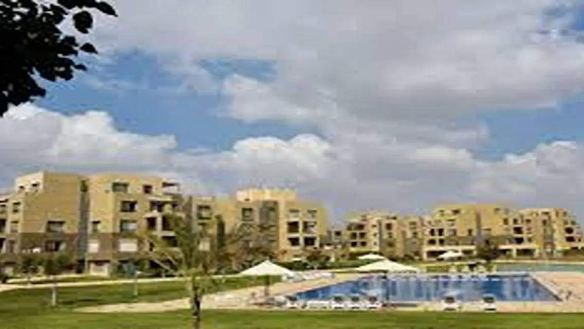 Luxury Apartment for Sale by the Lake - 255 sqm