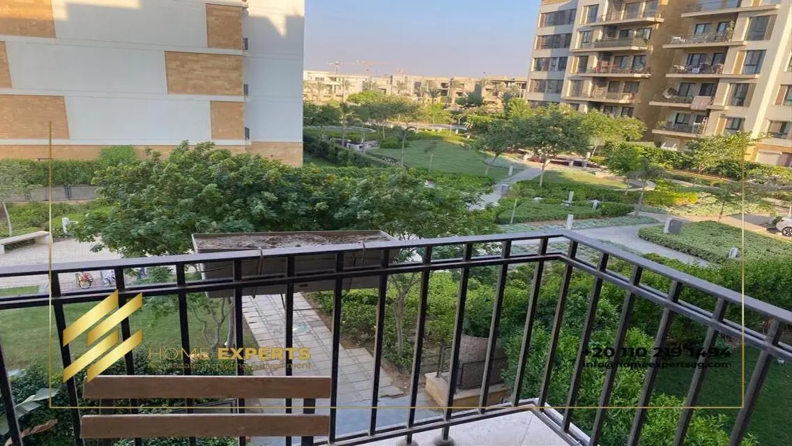 Luxury Apartment of 150 sqm in the Heart of the City
