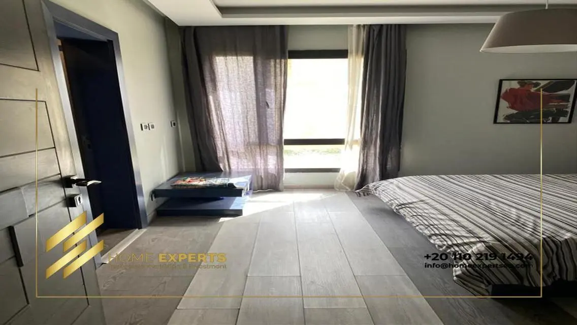 Luxury Apartment of 150 sqm in the Heart of the City