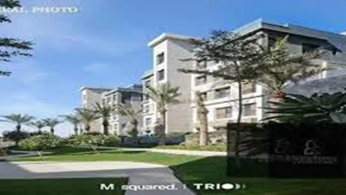 Luxury Apartment by M-Squared Developments