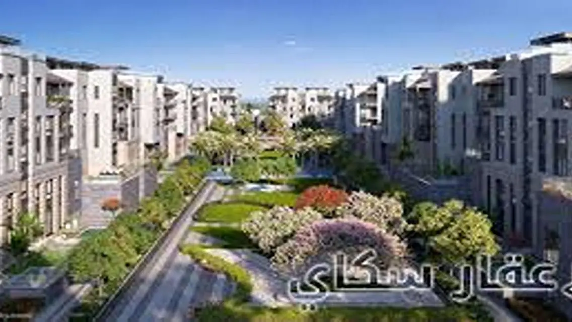 Luxury Apartment by M-Squared Developments