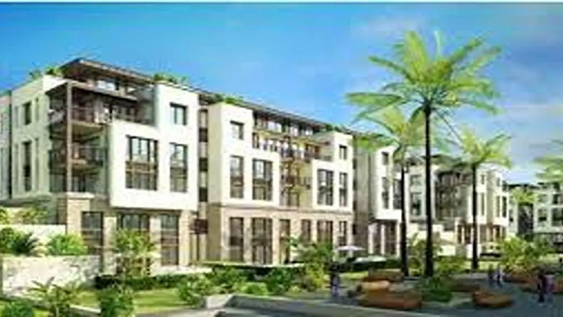 Luxury Apartment by M-Squared Developments