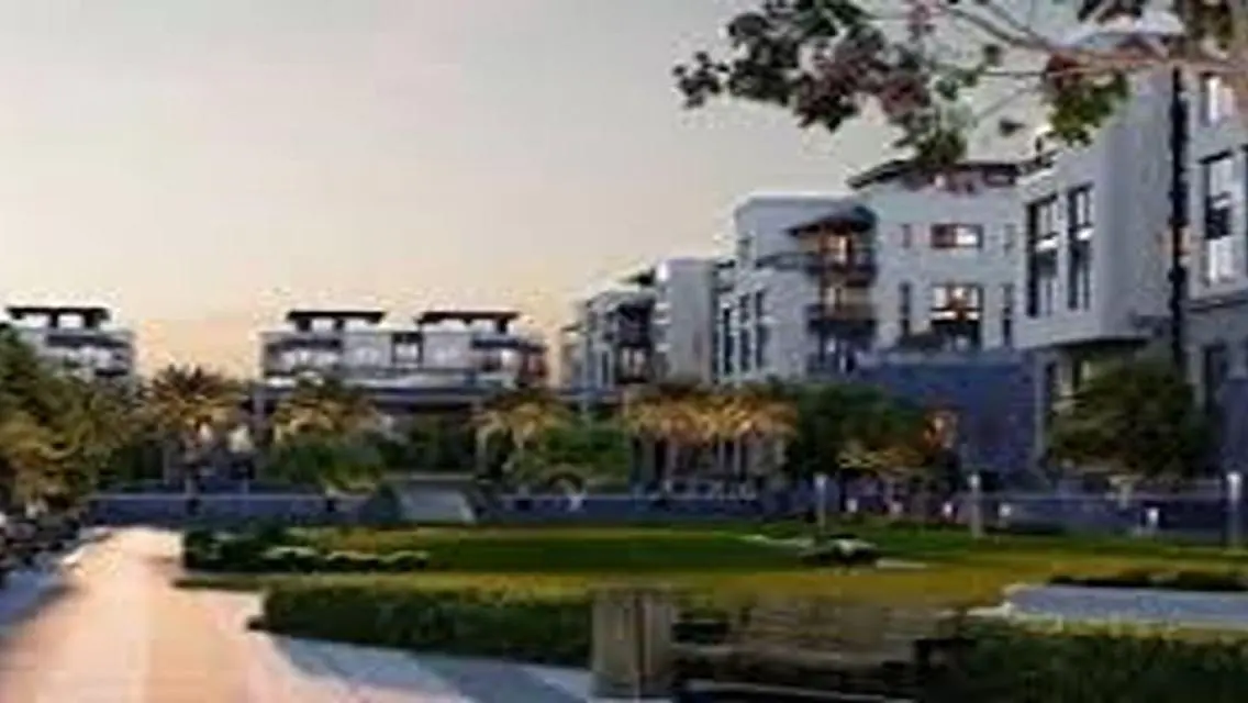 Luxury Apartment by M-Squared Developments