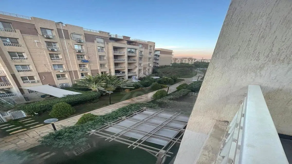 شقة فاخرة للبيع في منطقة مميزة