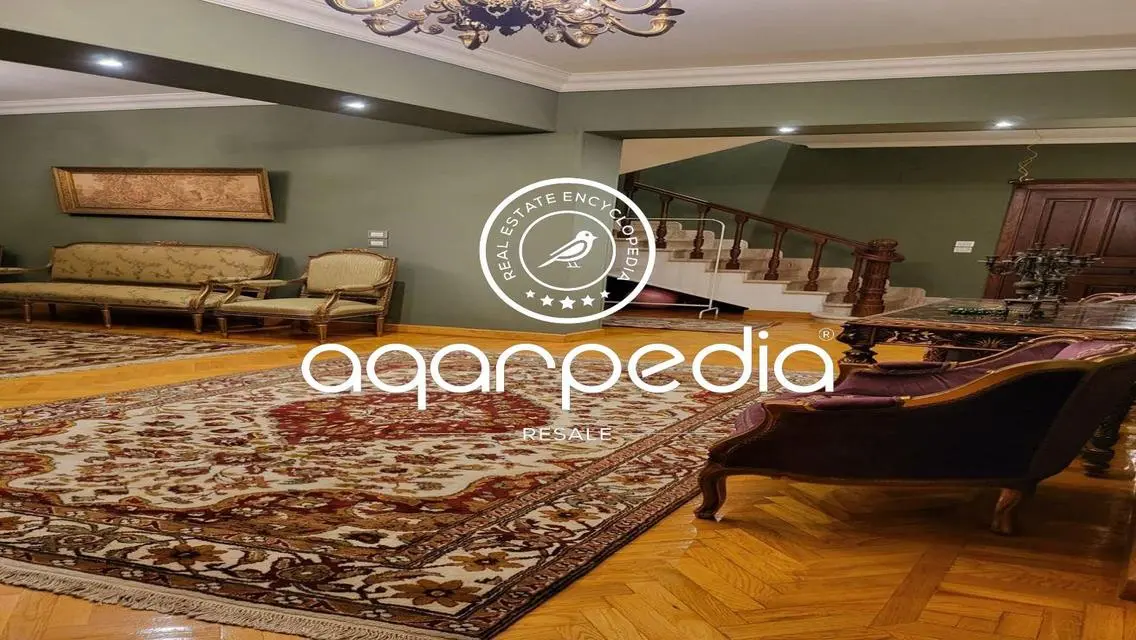 Luxurious Apartment for Sale in Prime Location