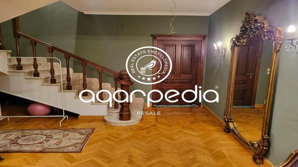 Luxurious Apartment for Sale in Prime Location