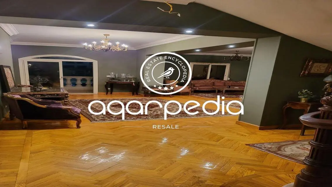 Luxurious Apartment for Sale in Prime Location