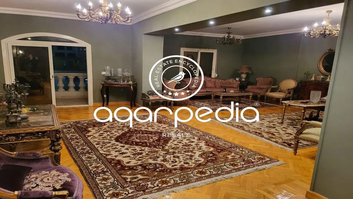 Luxurious Apartment for Sale in Prime Location