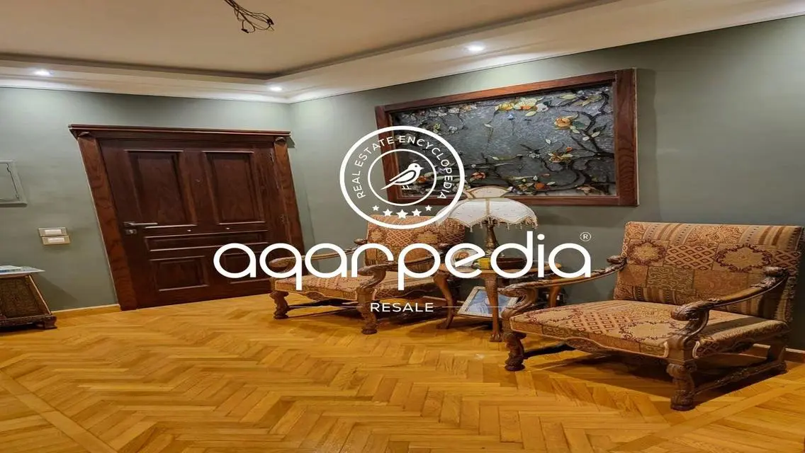 Luxurious Apartment for Sale in Prime Location