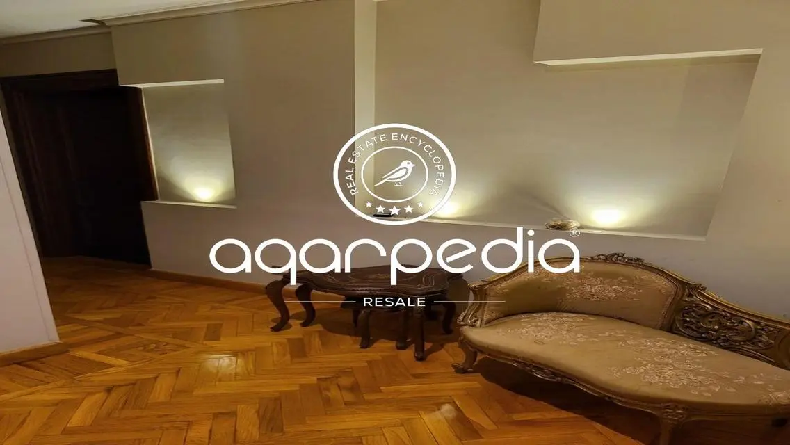Luxurious Apartment for Sale in Prime Location