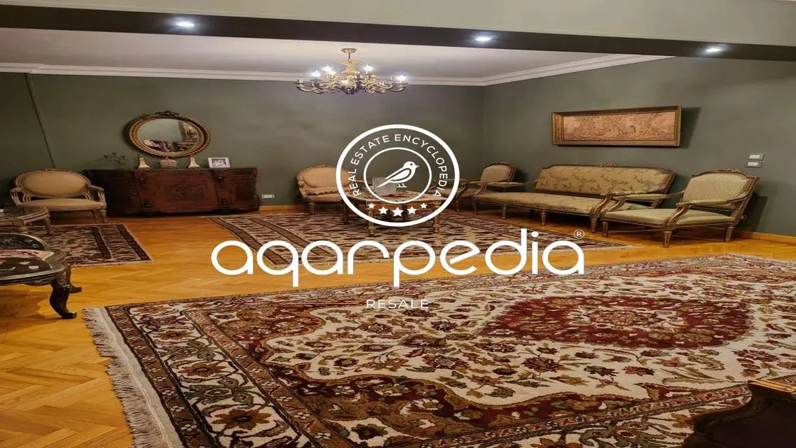 Luxurious Apartment for Sale in Prime Location