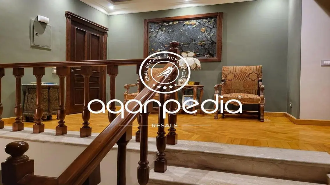 Luxurious Apartment for Sale in Prime Location