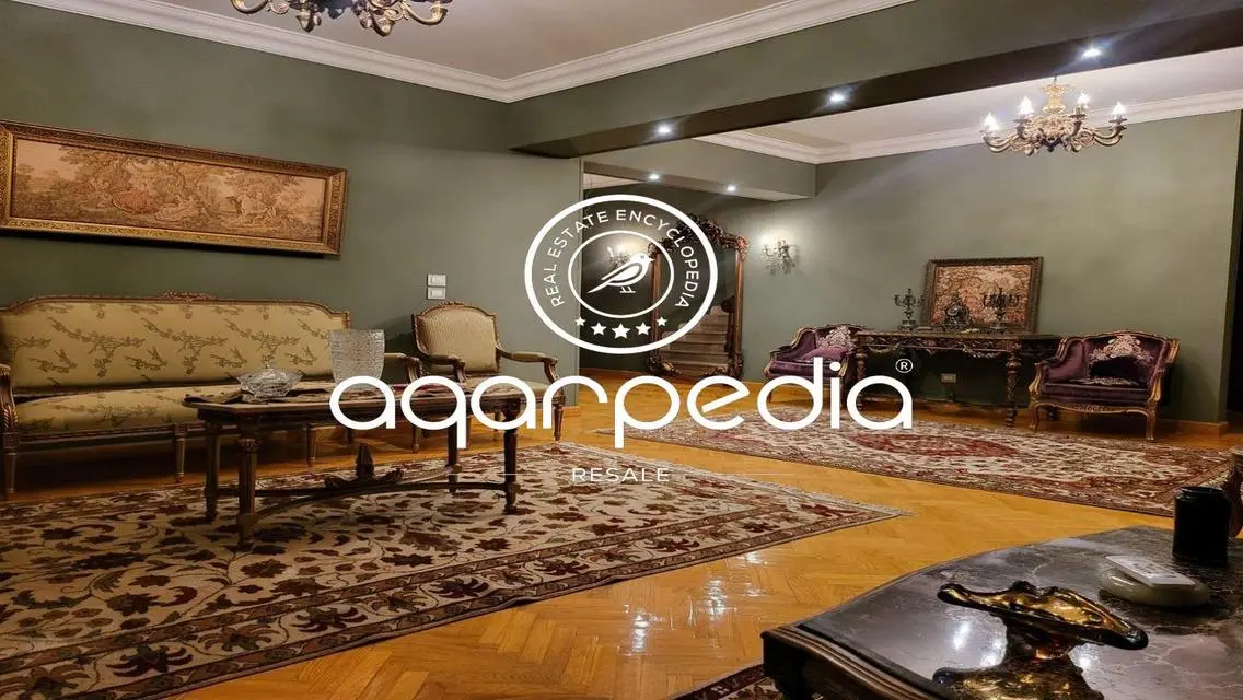Luxurious Apartment for Sale in Prime Location