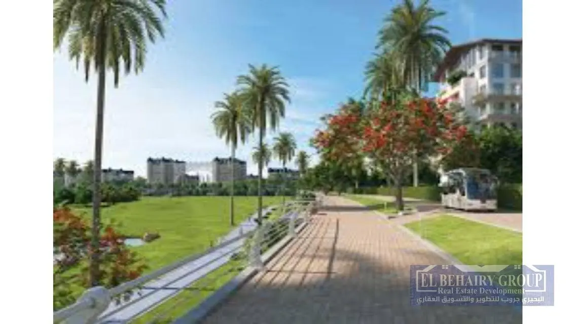 Luxury Apartment for Sale at Club Park Aliva
