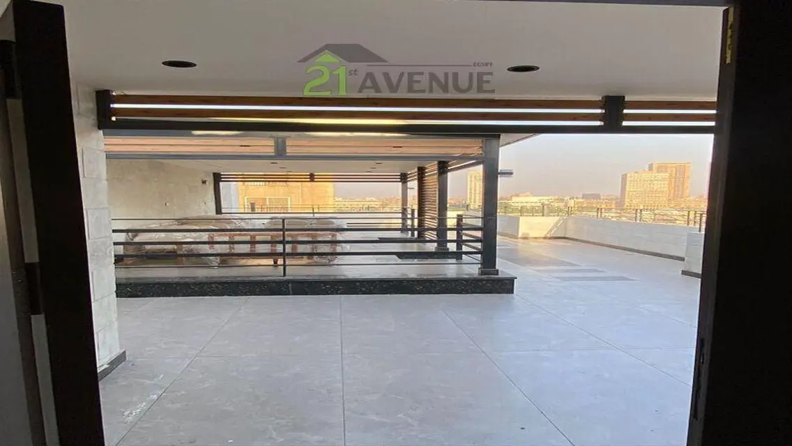 Stylish Apartment for Rent - 24 Square Meters