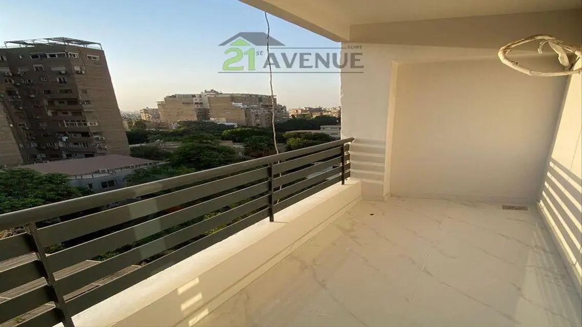 Stylish Apartment for Rent - 24 Square Meters