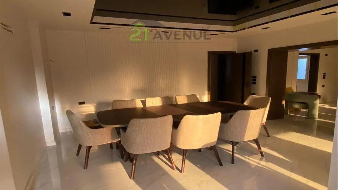 Stylish Apartment for Rent - 24 Square Meters