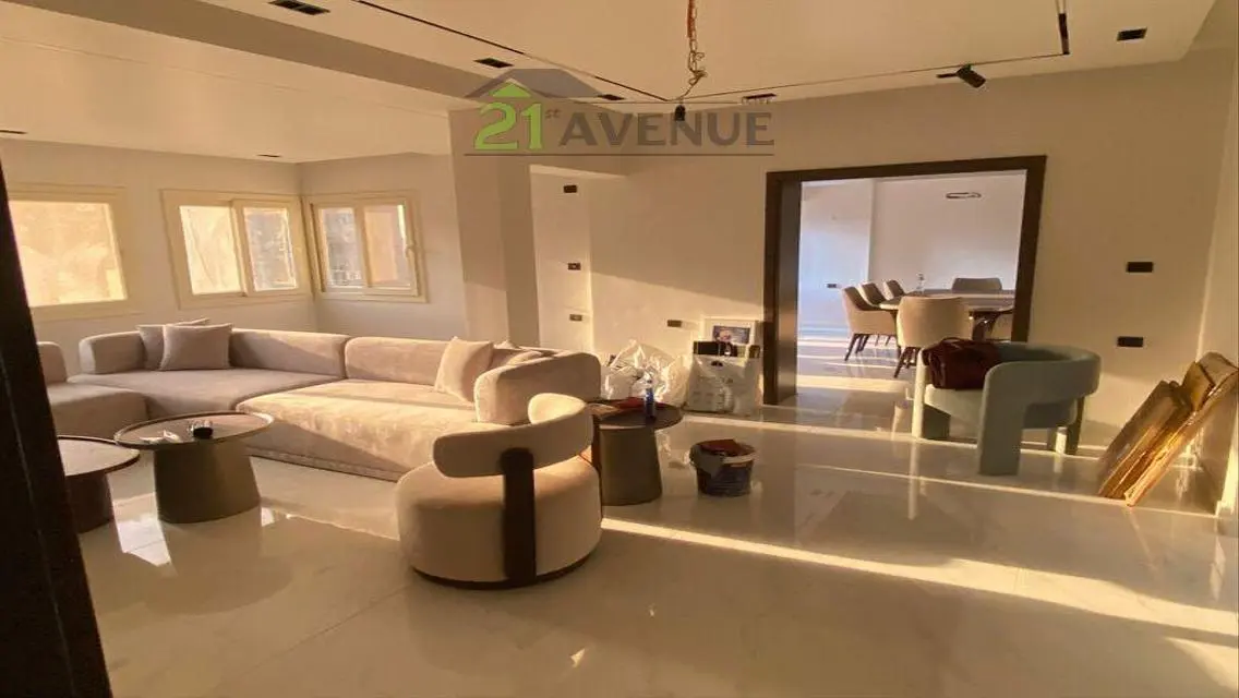 Stylish Apartment for Rent - 24 Square Meters