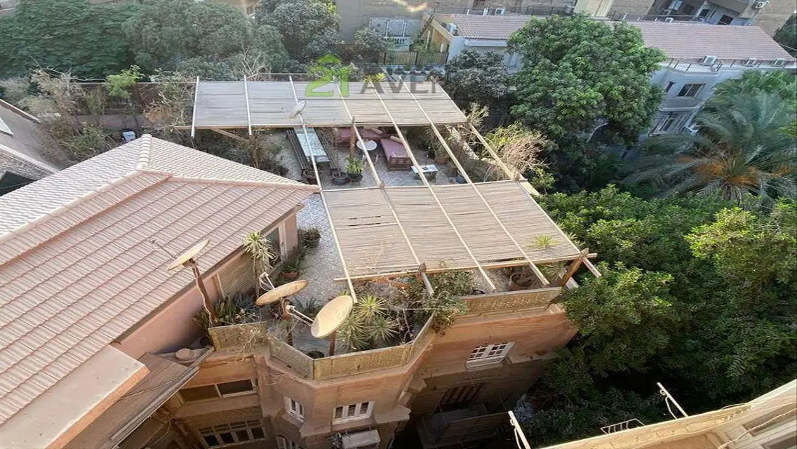Stylish Apartment for Rent - 24 Square Meters