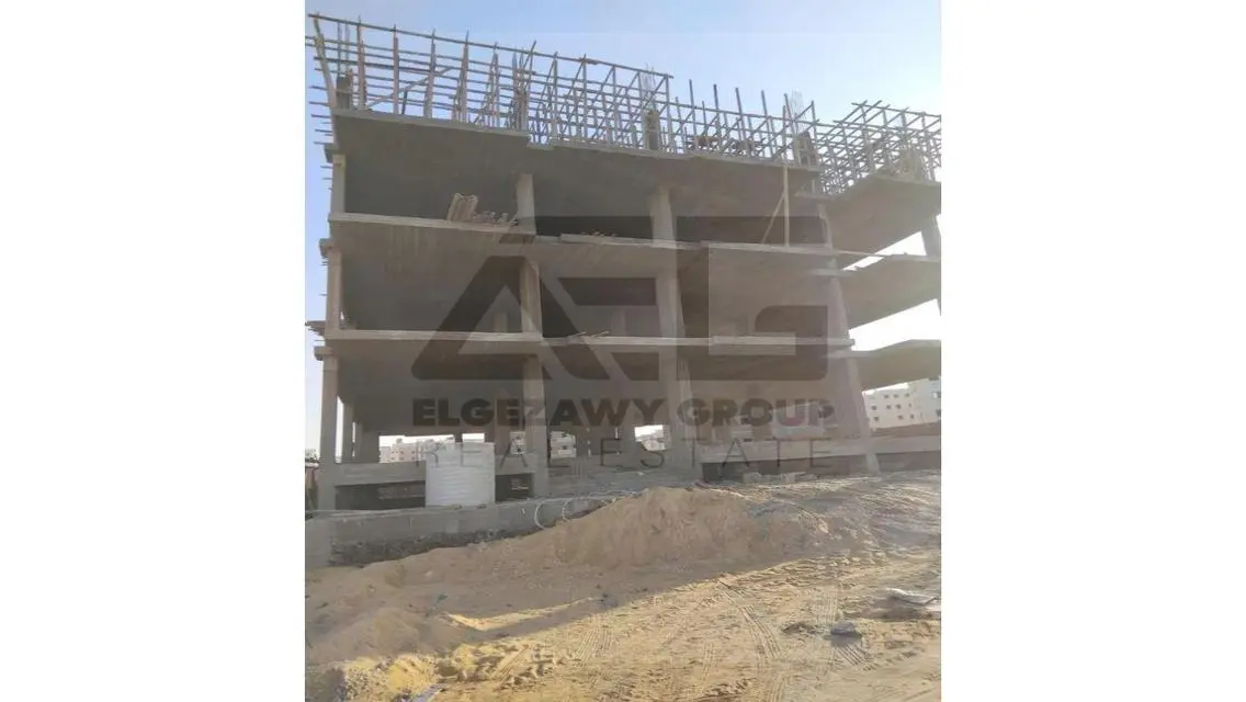 Spacious Apartment for Sale