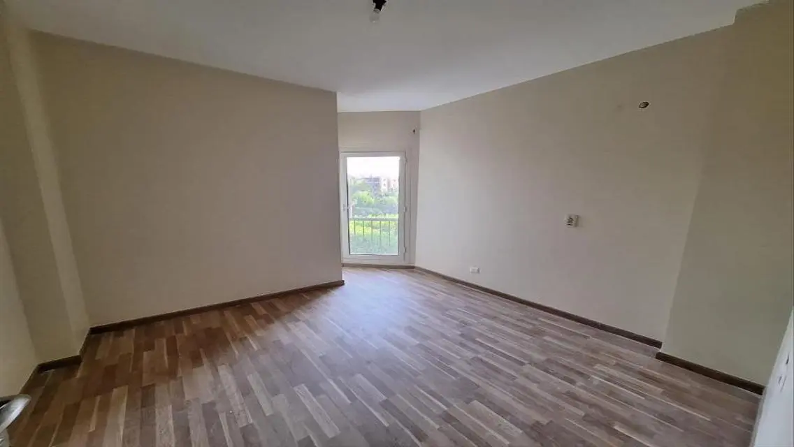 Modern Apartment for Rent - 112 sqm
