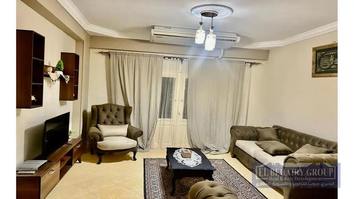 Luxury Apartment for Sale - 250 Square Meters in Prime Location