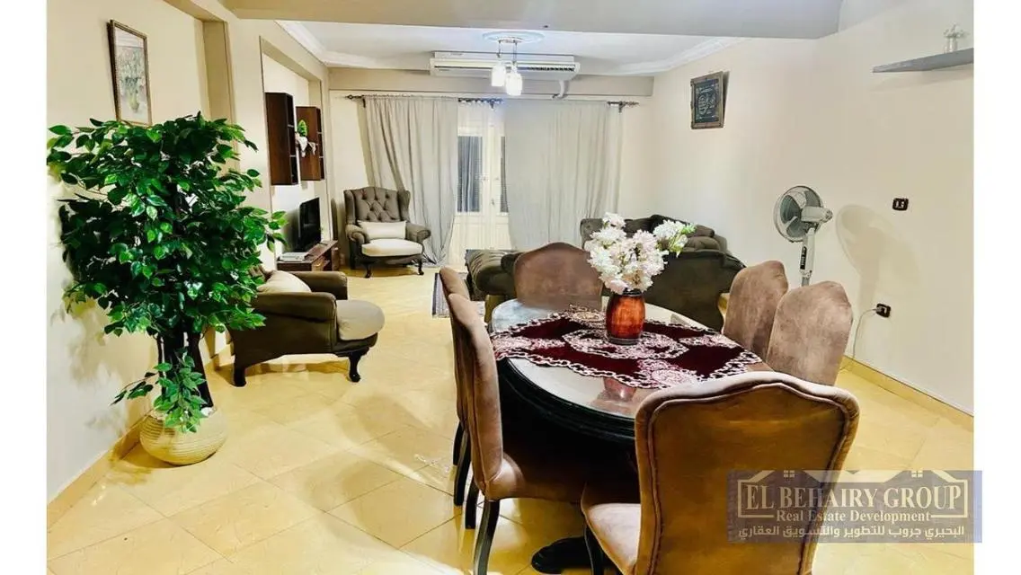 Luxury Apartment for Sale - 250 Square Meters in Prime Location