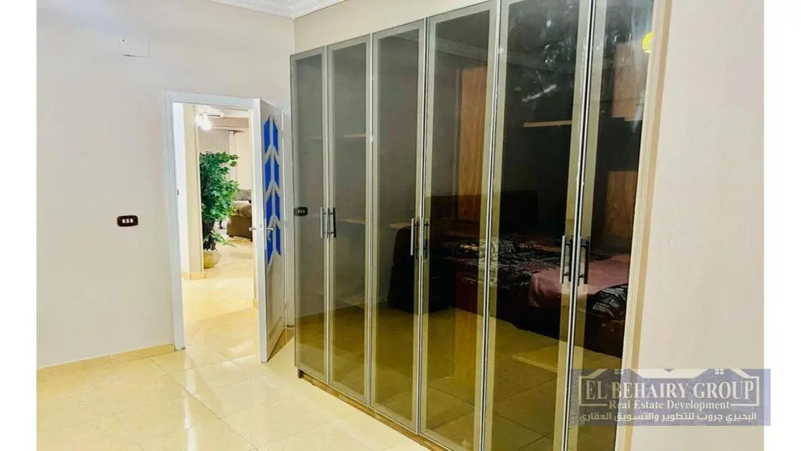 Luxury Apartment for Sale - 250 Square Meters in Prime Location