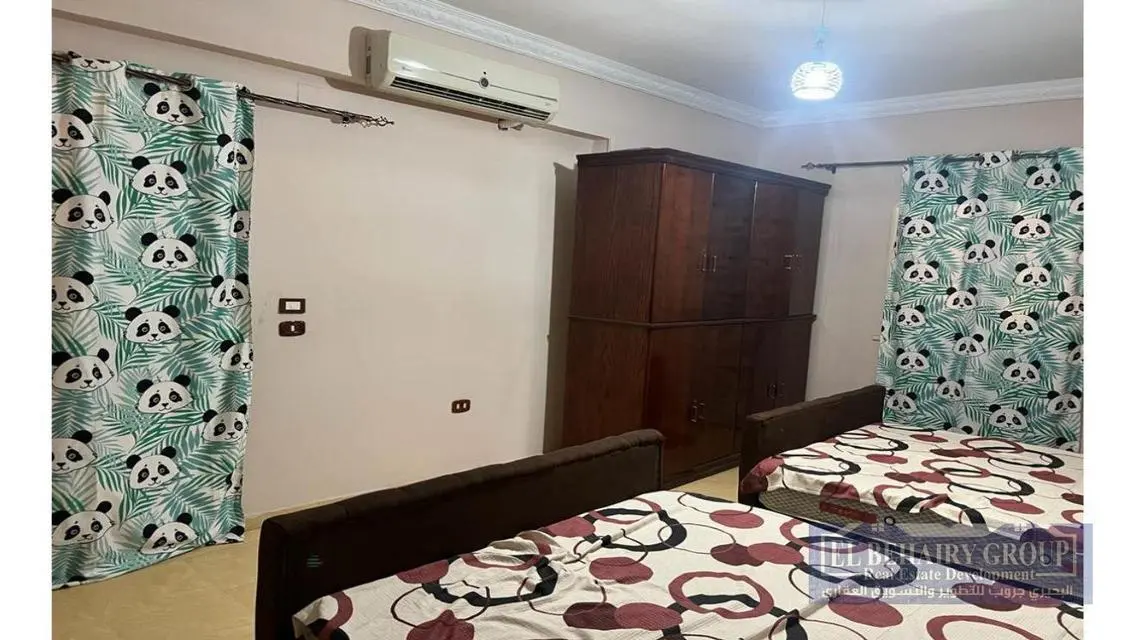 Luxury Apartment for Sale - 250 Square Meters in Prime Location