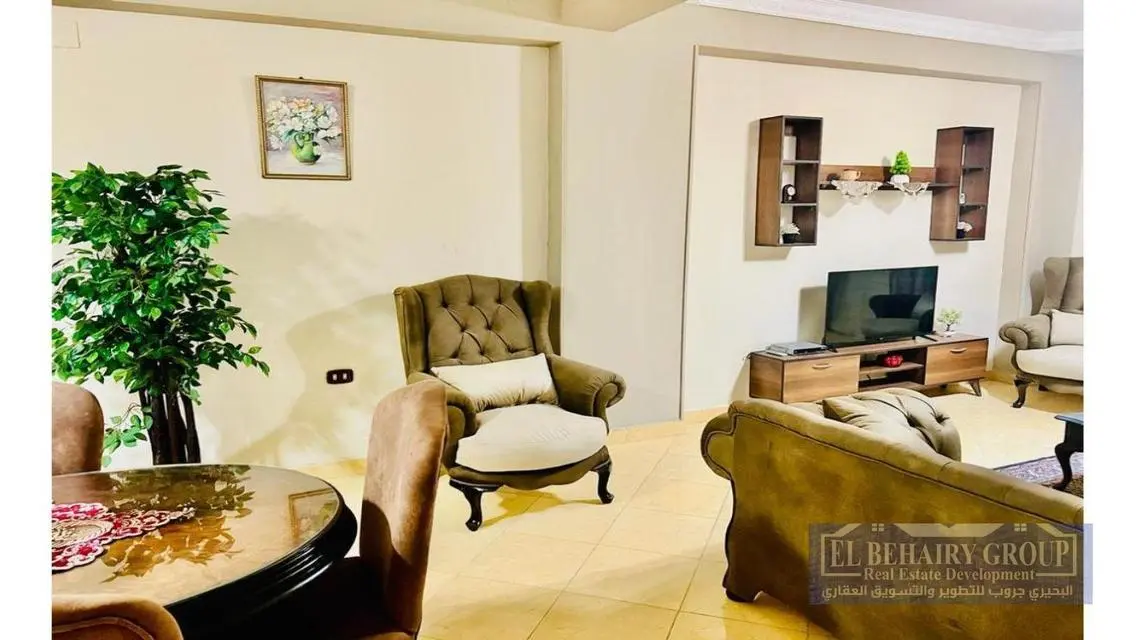 Luxury Apartment for Sale - 250 Square Meters in Prime Location