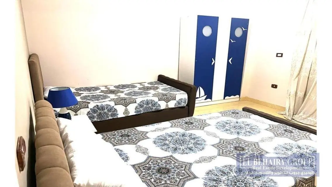 Luxury Apartment for Sale - 250 Square Meters in Prime Location