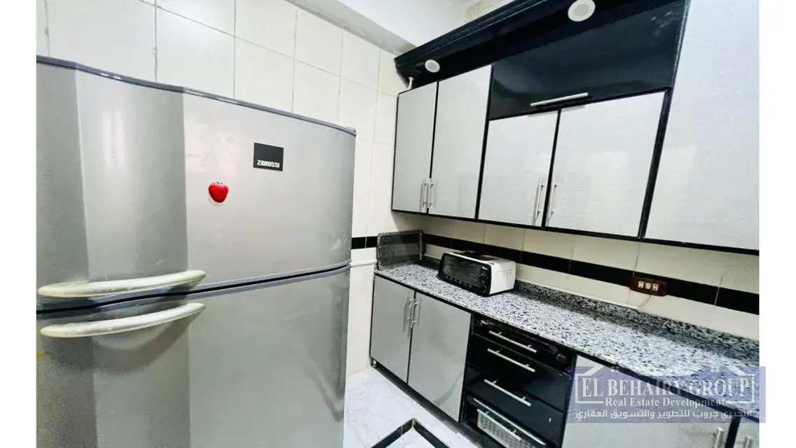 Luxury Apartment for Sale - 250 Square Meters in Prime Location