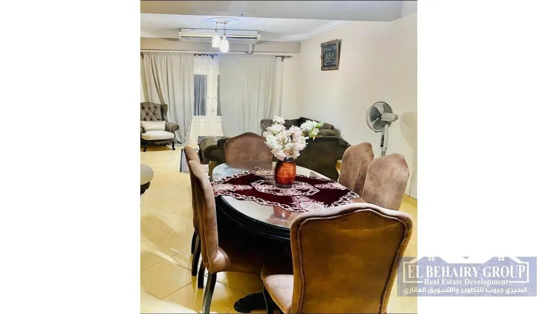 Luxury Apartment for Sale - 250 Square Meters in Prime Location