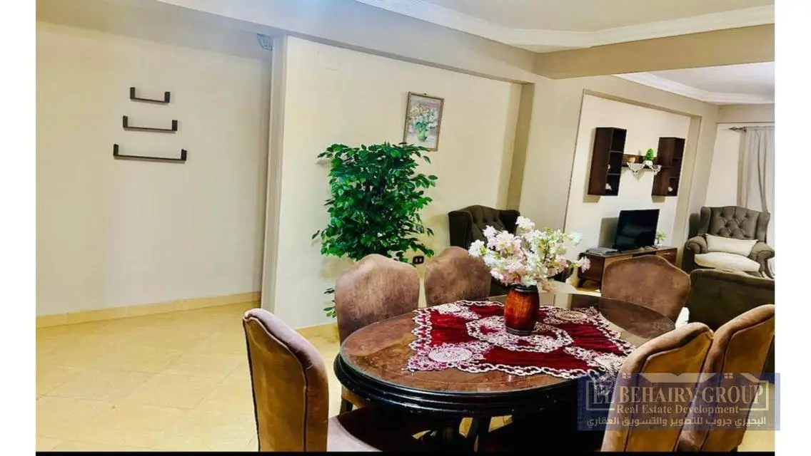 Luxury Apartment for Sale - 250 Square Meters in Prime Location