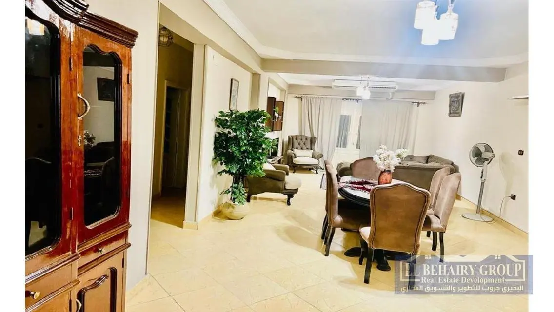 Luxury Apartment for Sale - 250 Square Meters in Prime Location