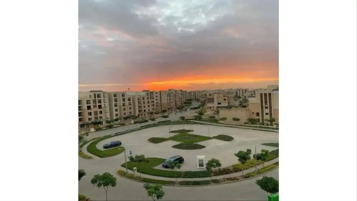 فيلا فاخرة بمساحة واسعة وإطلالات ساحرة