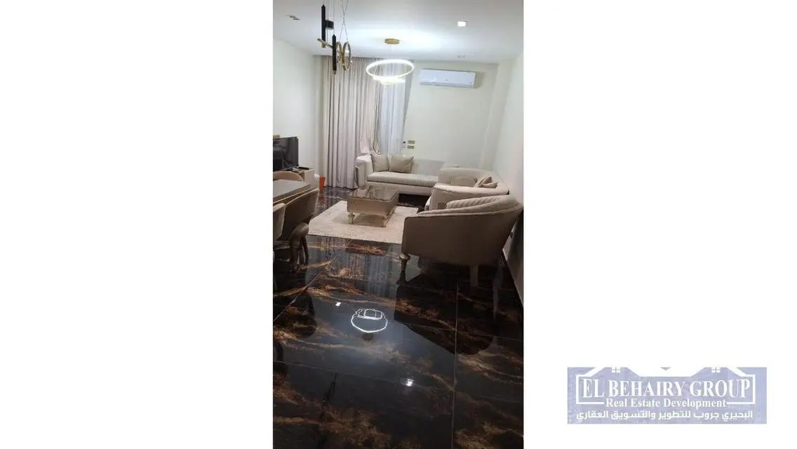 Luxury Apartment with Spacious Area and Amenities
