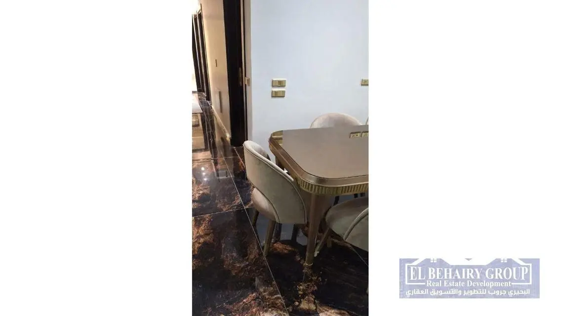 Luxury Apartment with Spacious Area and Amenities