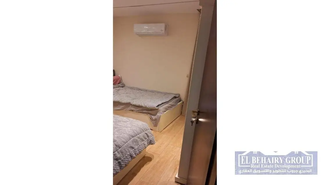 Luxury Apartment with Spacious Area and Amenities