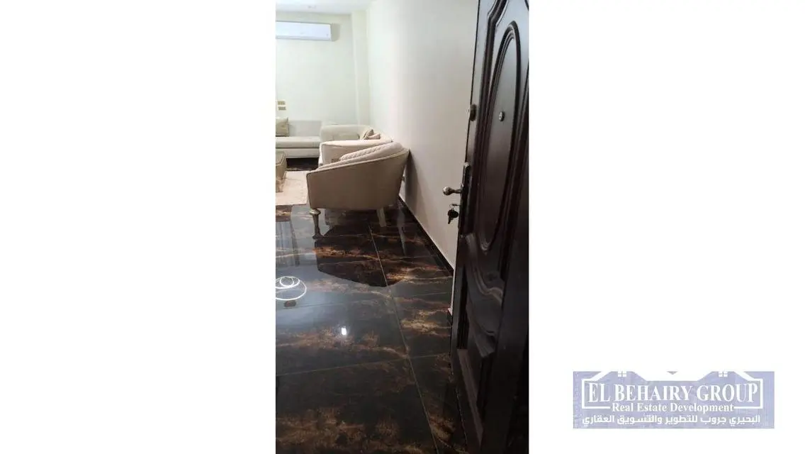 Luxury Apartment with Spacious Area and Amenities
